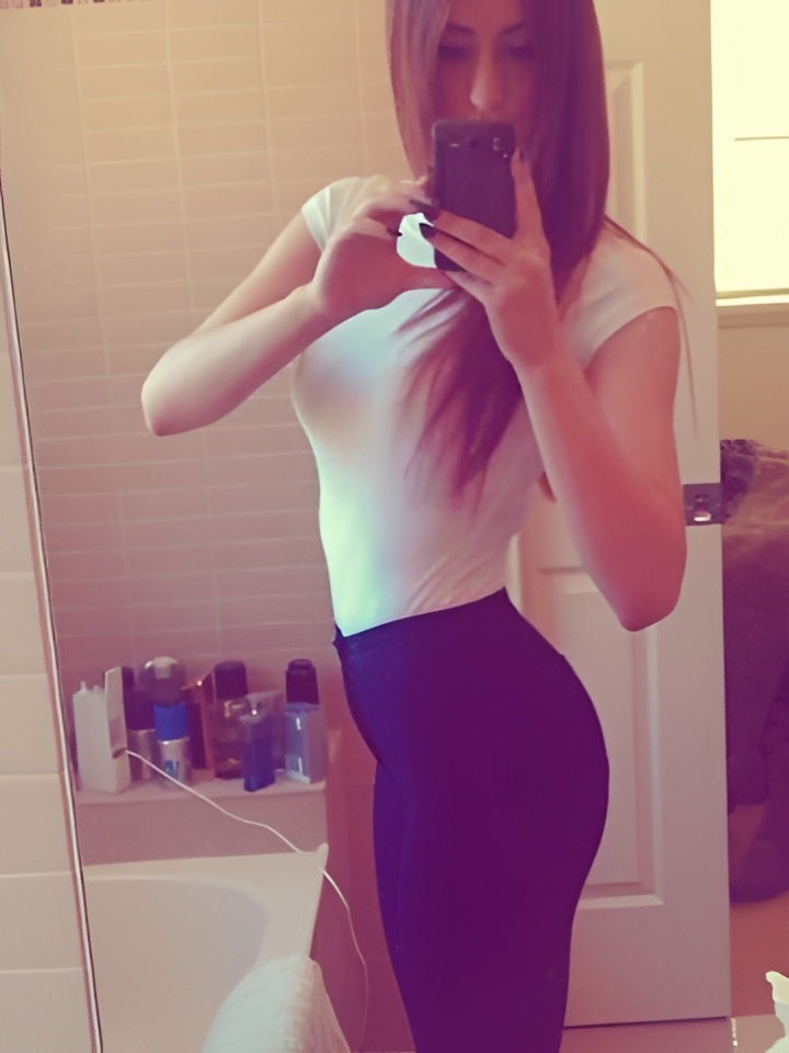 Варвара привлекальеная девушка из Докучаевска цена от 2500 руб