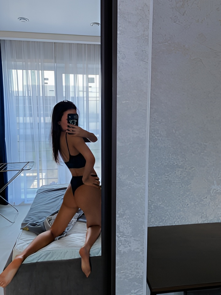 Индивидуалка Зиглинда, доступна для личного знакомства от 3000 руб