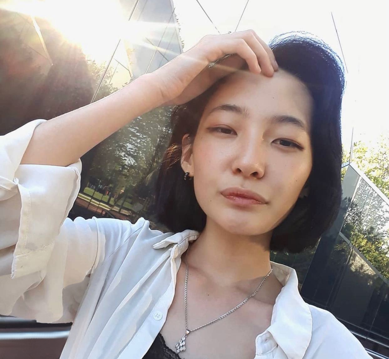 Надин привлекальеная девушка из Докучаевска цена от 3000 руб