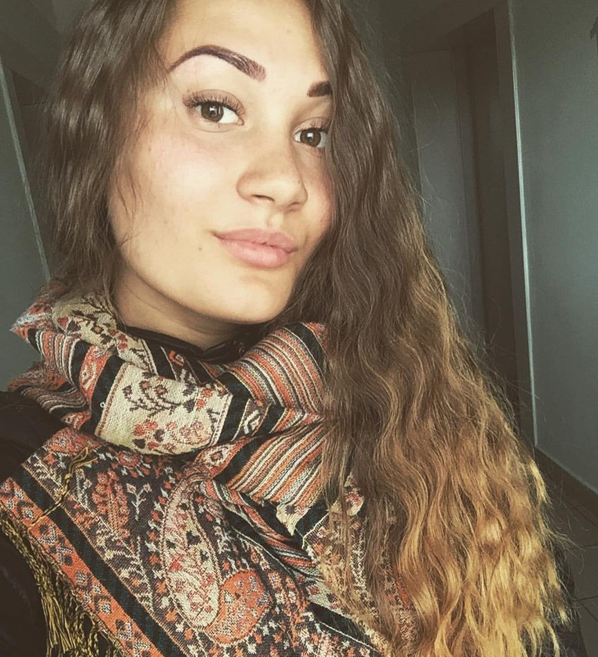 Татьяна привлекальеная девушка из Докучаевска цена от 3500 руб