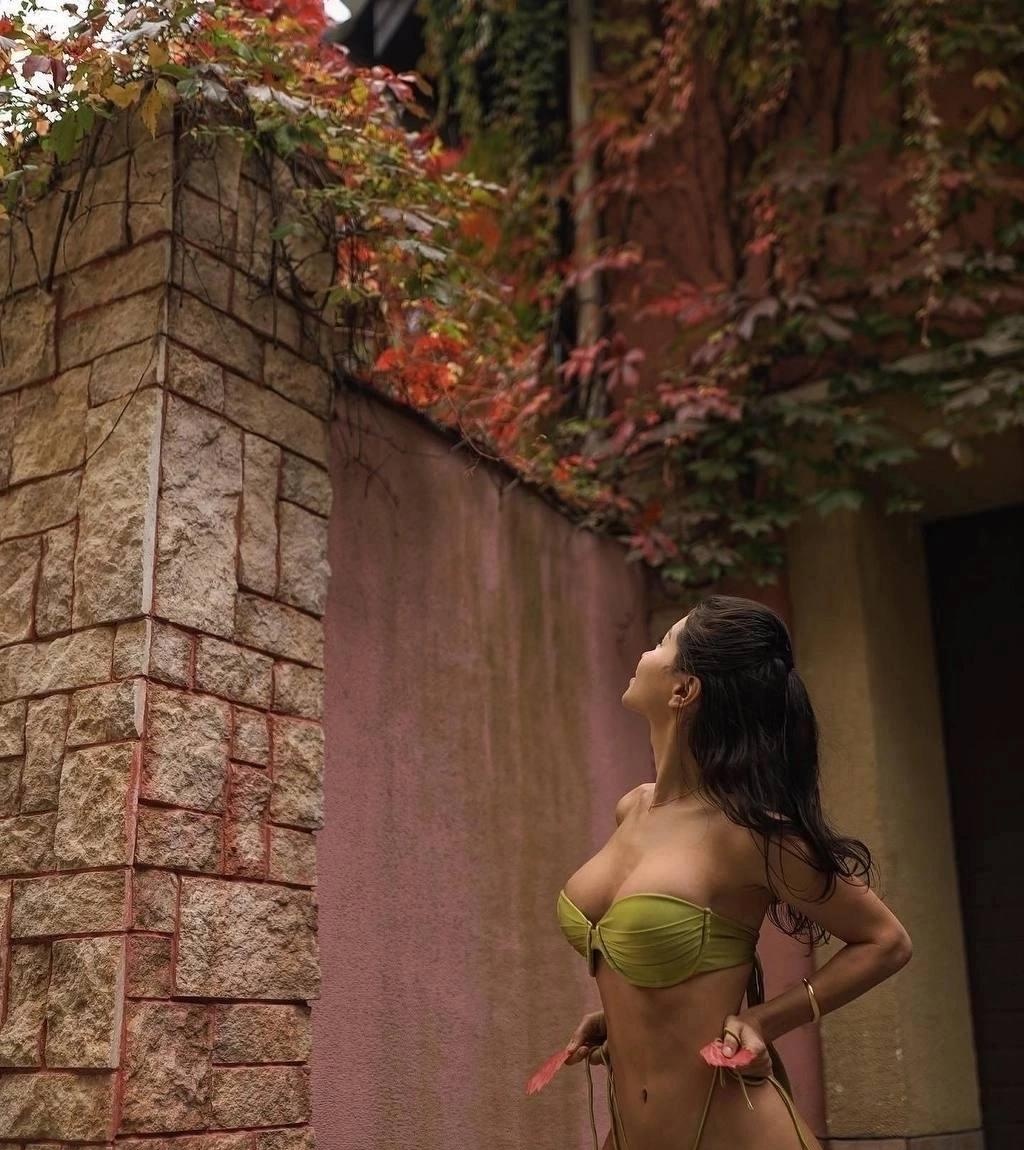 Индивидуалка Даша, доступна для личного знакомства от 5000 руб