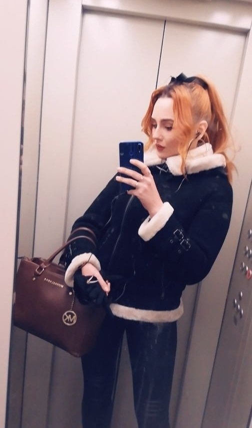 Лена привлекальеная девушка из Докучаевска цена от 3000 руб