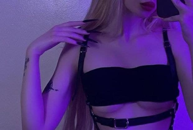 Индивидуалка Наташа, доступна для личного знакомства от 3000 руб