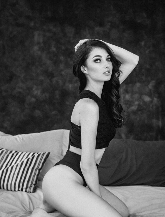 Тося привлекальеная девушка из Докучаевска цена от 5000 руб