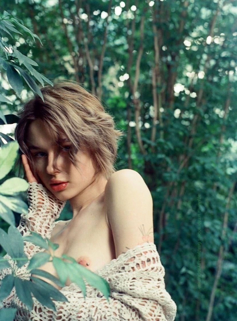 Алина привлекальеная девушка из Докучаевска цена от 7000 руб