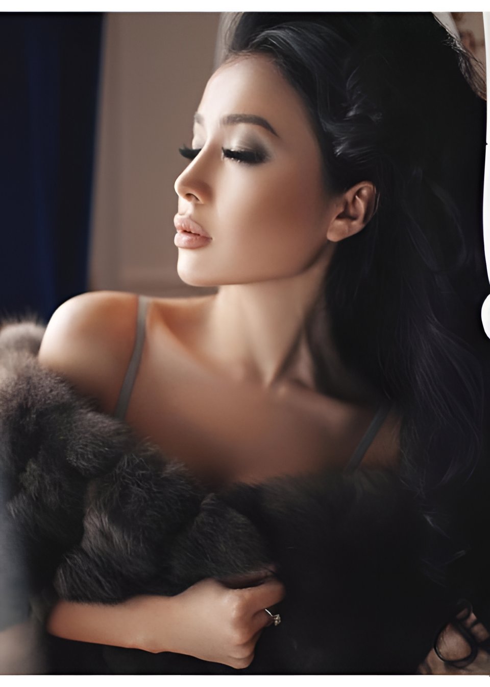 Доминика привлекальеная девушка из Докучаевска цена от 5000 руб