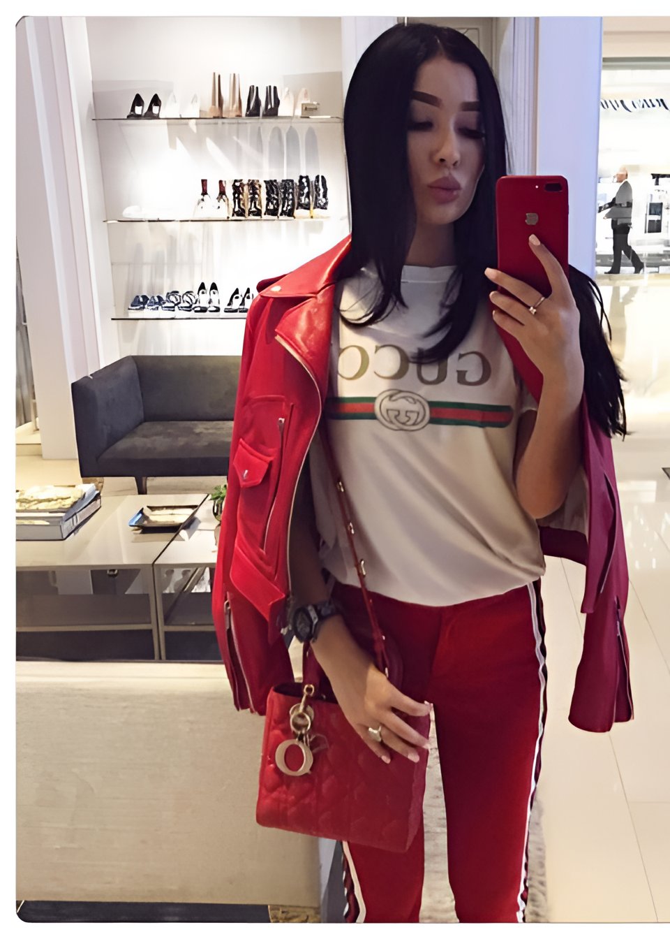 Индивидуалка Доминика, доступна для личного знакомства от 5000 руб