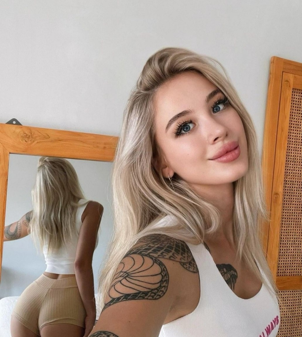 Индивидуалка Анна, доступна для личного знакомства от 6000 руб