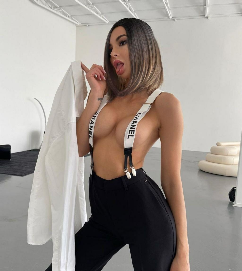 Индивидуалка Катрин, доступна для личного знакомства от 4000 руб