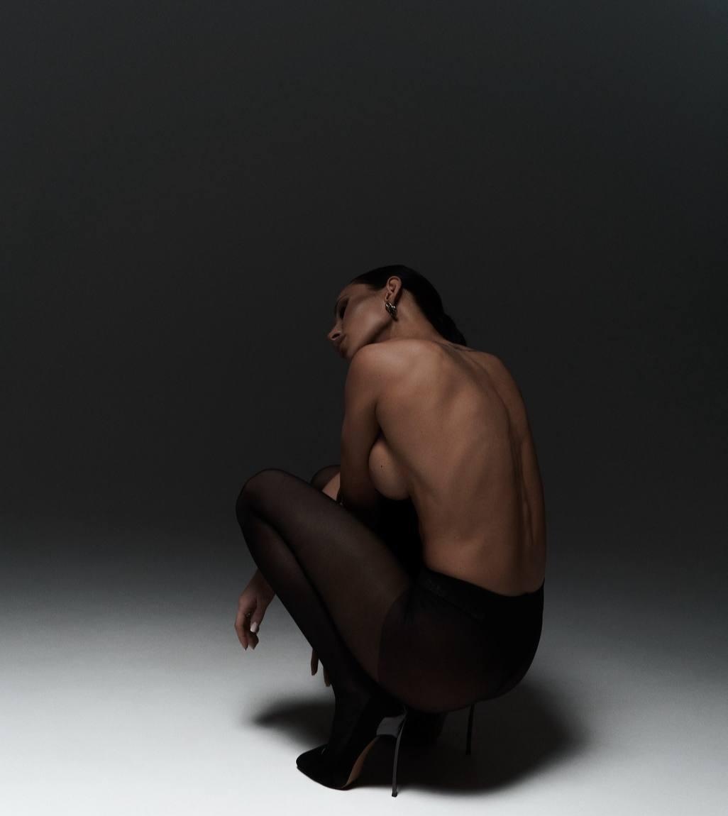 Индивидуалка Влада, доступна для личного знакомства от 4500 руб