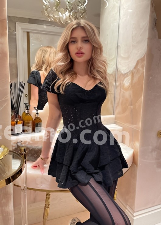 Индивидуалка Арина, доступна для личного знакомства от 2500 руб
