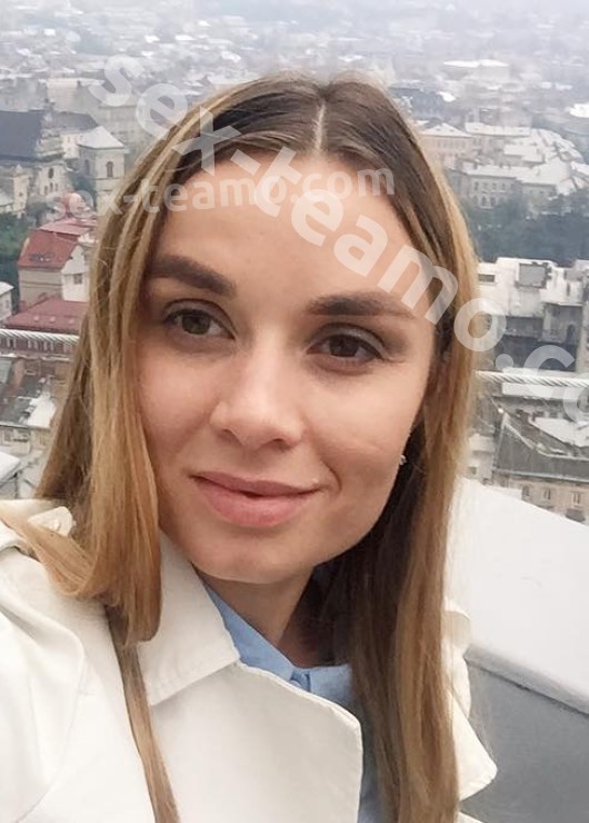 Индивидуалка Дарина, доступна для личного знакомства от 3500 руб