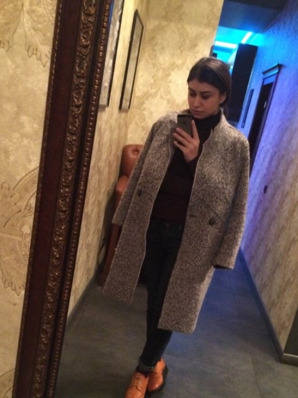 Оксана привлекательная девушка из Докучаевска цена от 3500 руб