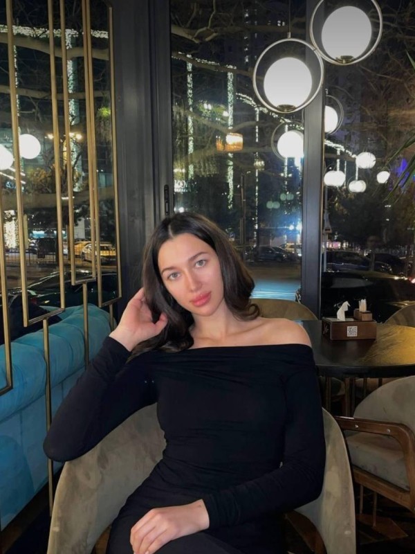 Янка привлекательная девушка из Докучаевска цена от 6000 руб